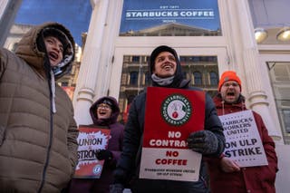 Several popular companies are facing boycott calls this month over workers’ rights and Diversity, Equity and Inclusion policy changes