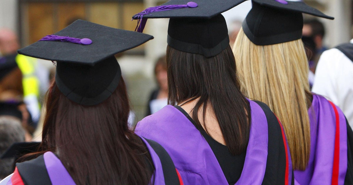 Overseas students using higher education as ‘backdoor’ to stay in UK, report claims
