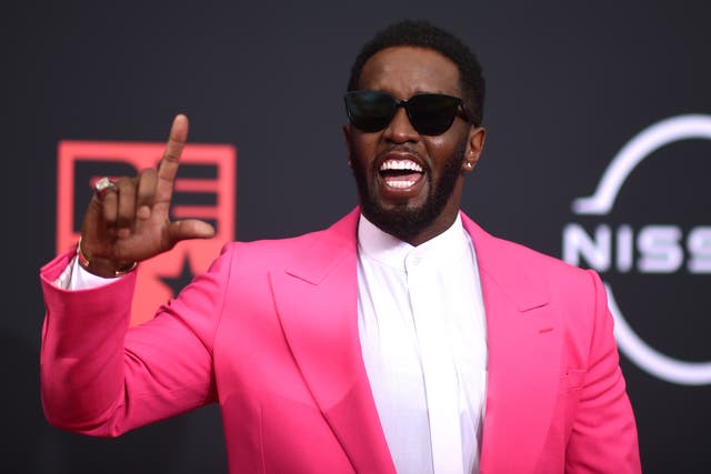 <p>Sean “Diddy” Combs podría enfrentarse a una pena de hasta 20 años </p>