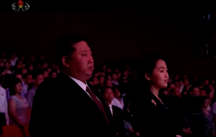 Kim Jong Un cries mourning North Korean soldiers killed in Russia war