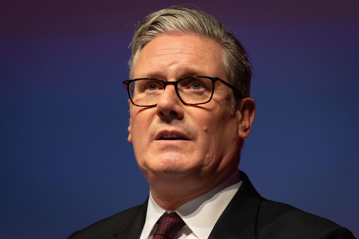 Labour welfare rebellion: Who are the key MPs opposing Starmer’s benefit cuts?