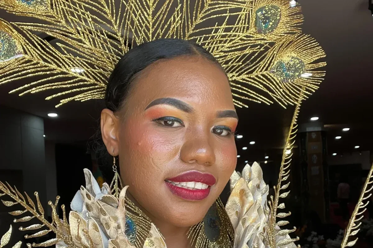 Miss Indonesia disqualifies contestant over pro-Israel video