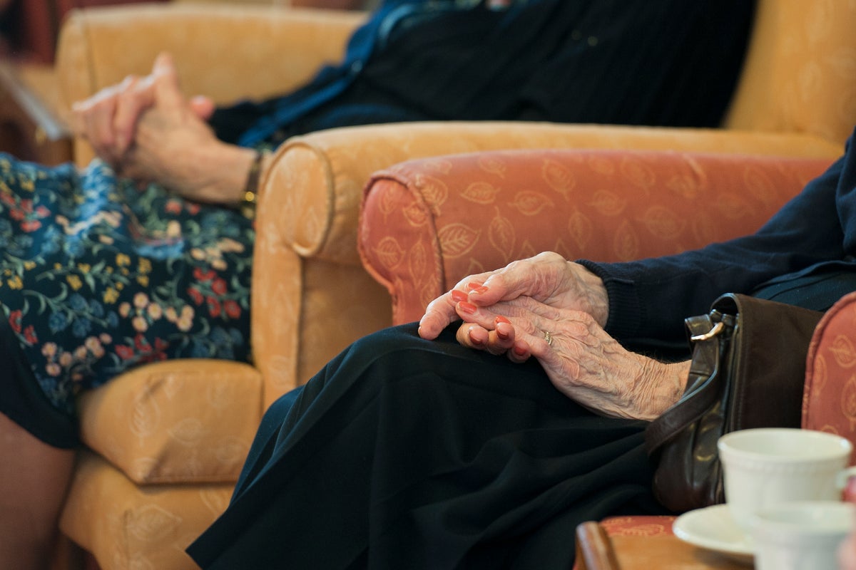 Common cough medicine could slow dementia in Parkinson’s patients, study hints Common cough medicine could slow dementia in Parkinson’s patients, study hints