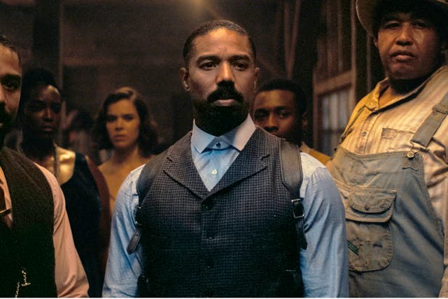 <p>Film Review - Sinners</p>