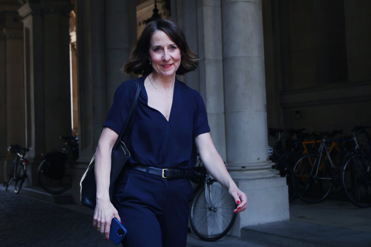 Labour welfare bill latest: Top barrister warns Starmer benefit cuts could break international law