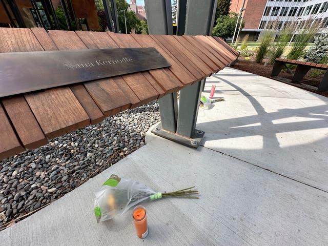 Four Killed Idaho Town Reacts