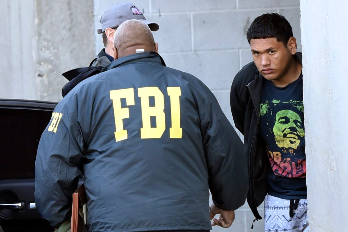 MS-13 leader to be sentenced in racketeering case involving 8 murders
