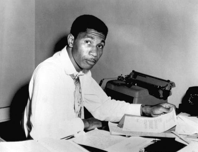 Medgar Evers Birthday