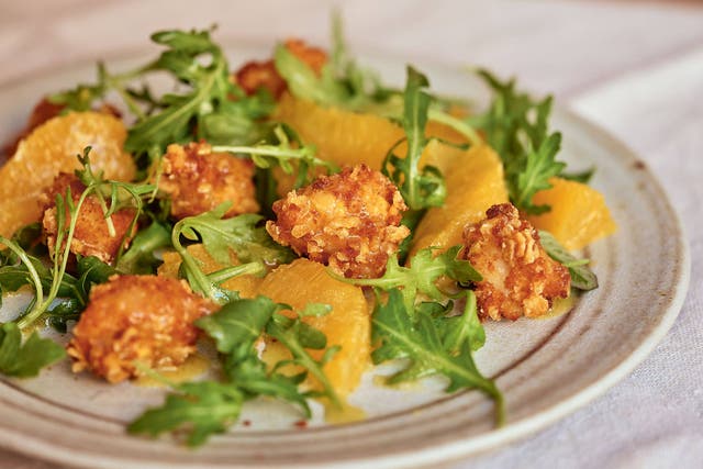 <p>There’s nothing better than hot, melting cheese</p>