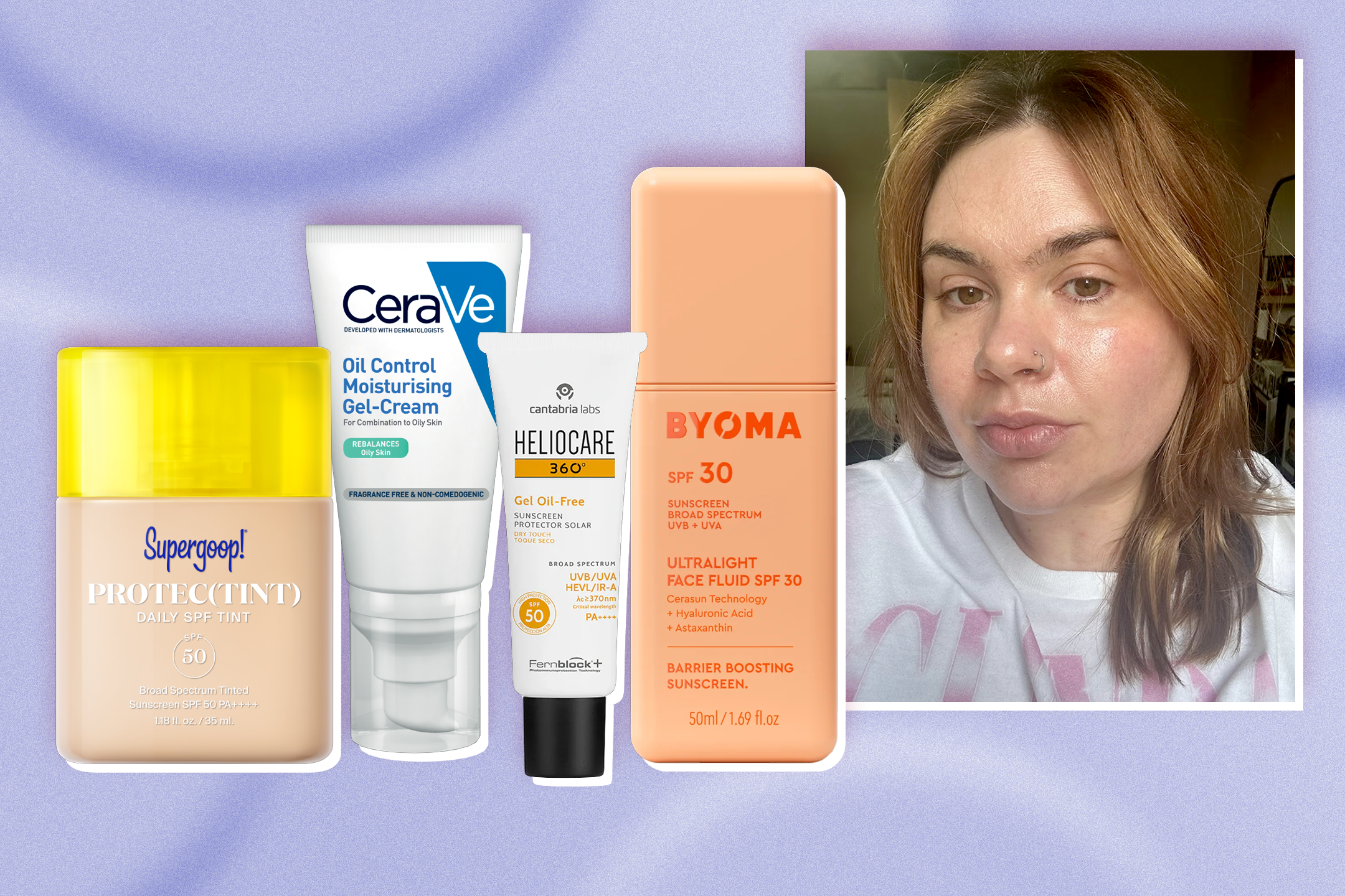 As an experienced beauty editor, these are the formulas I recommend you turn to