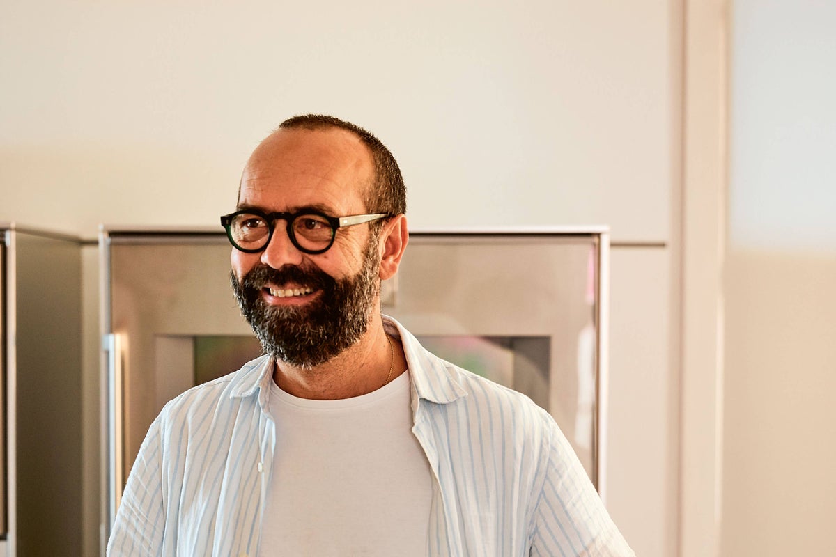 José Pizarro: ‘Anyone can cook Spanish food – you just need the right basics’