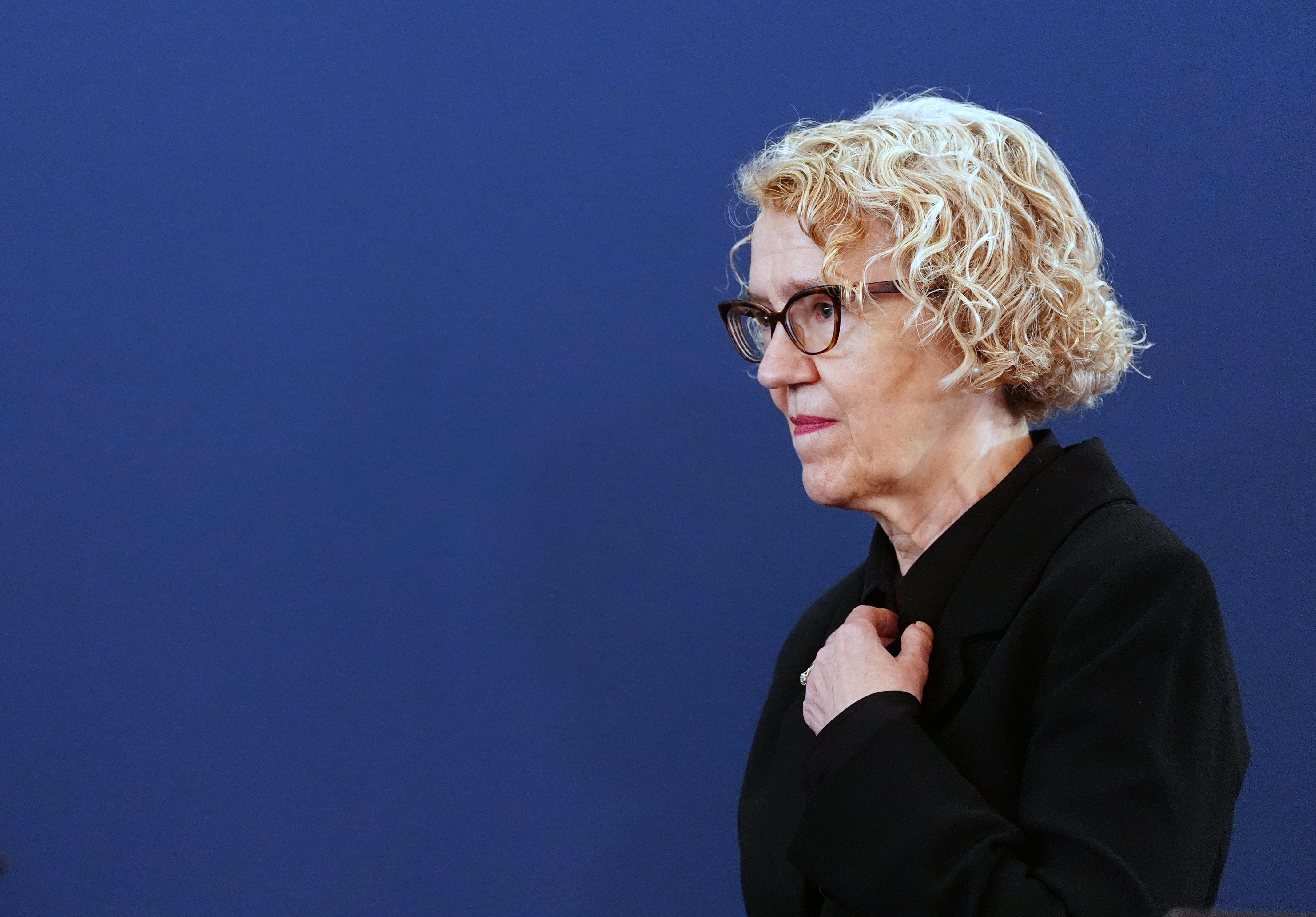 Lady Justice Thirlwall is due to publish the findings from her public inquiry in early 2026.