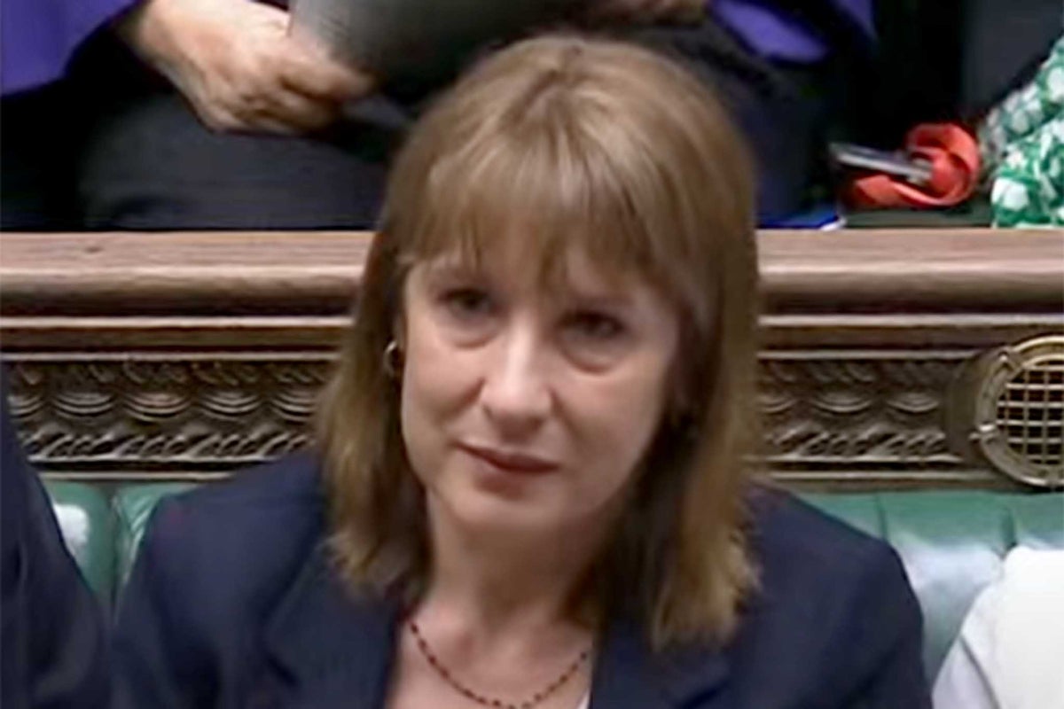 PMQs latest: Starmer defends welfare bill but refuses to back Reeves as chancellor fights back tears