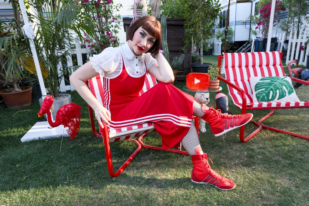 ‘Content creator’ needs to be a proper job, YouTube says