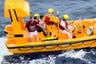 Authorities reveal how girl fell overboard on Disney Dream cruise ship
