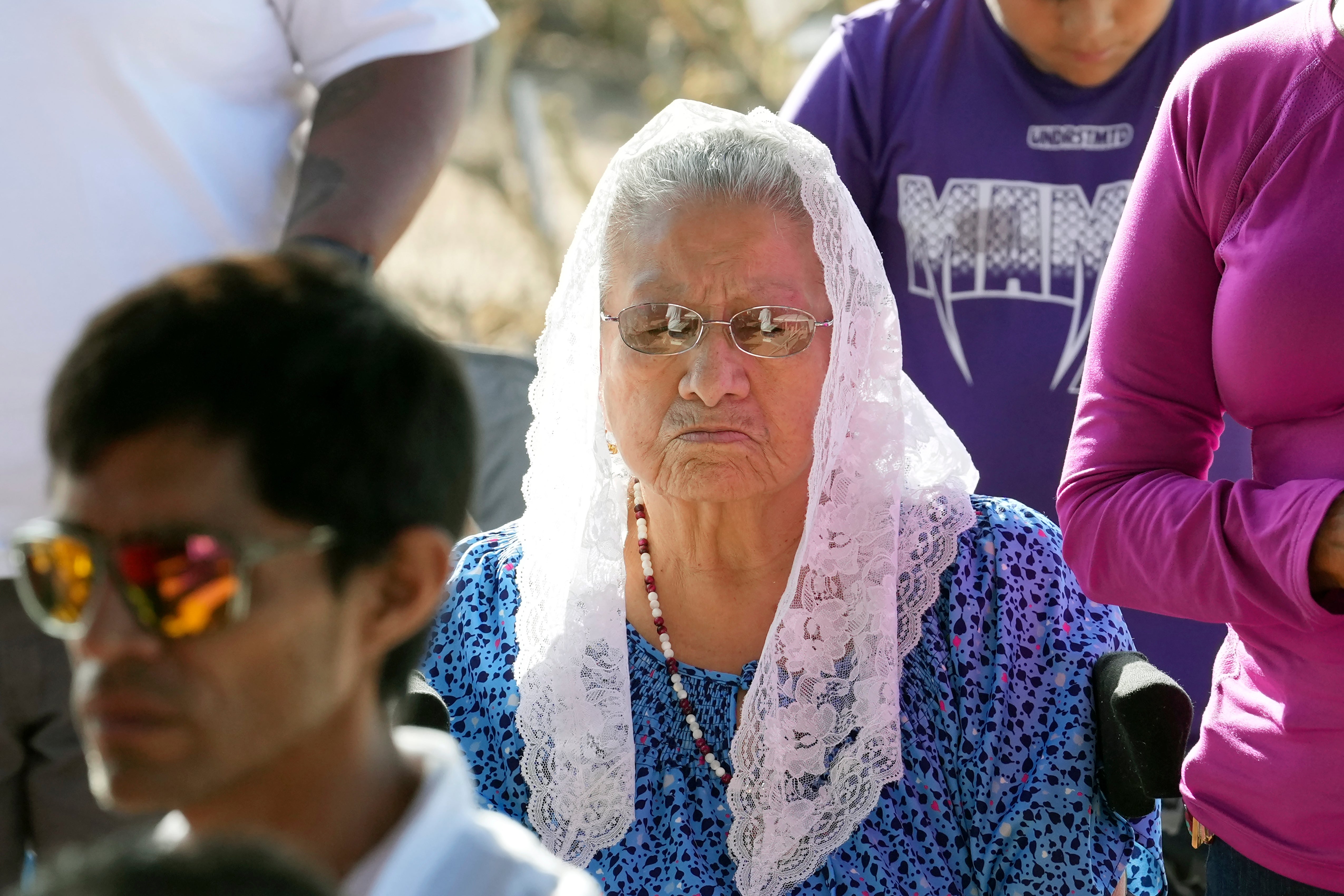 Saguaro Cactus-Blended Beliefs