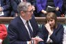 Starmer insists Reeves will be chancellor for ‘years to come’: Latest