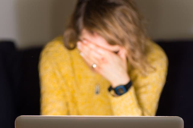 (Dominic Lipinski/PA)