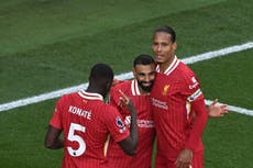 The Liverpool transfer gamble that could jeopardise Premier League title defence