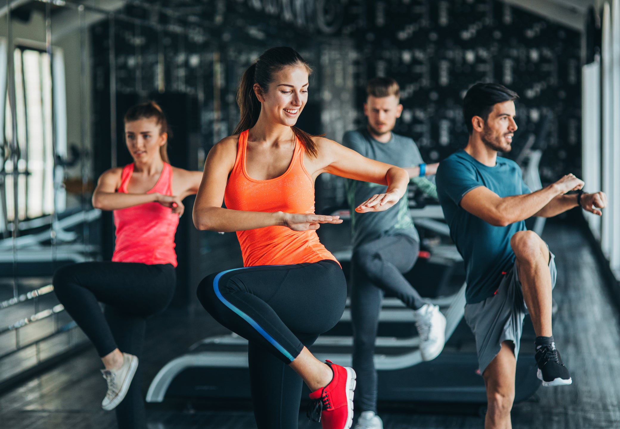 A cardiac nurse says these five daily behaviours can reduce your risk of heart disease