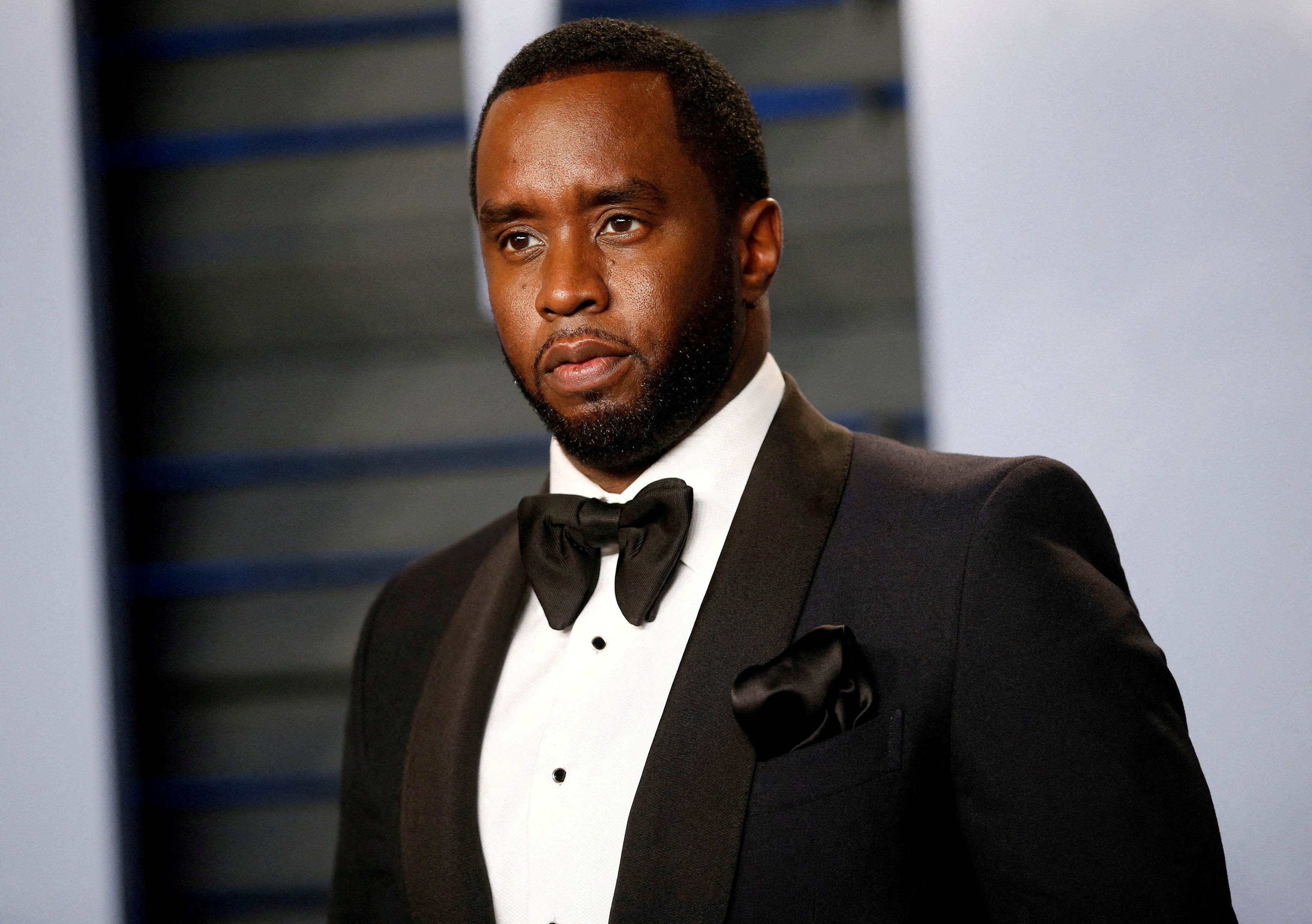 Diddy has been jailed in Brooklyn since his September 2024 arrest.