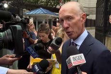 Cassie Ventura’s lawyer reacts after Sean ‘Diddy’ Combs found guilty only of prostitution charges