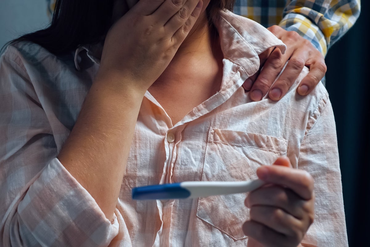 Scientists discover new way to fertilise eggs in major pregnancy breakthrough
