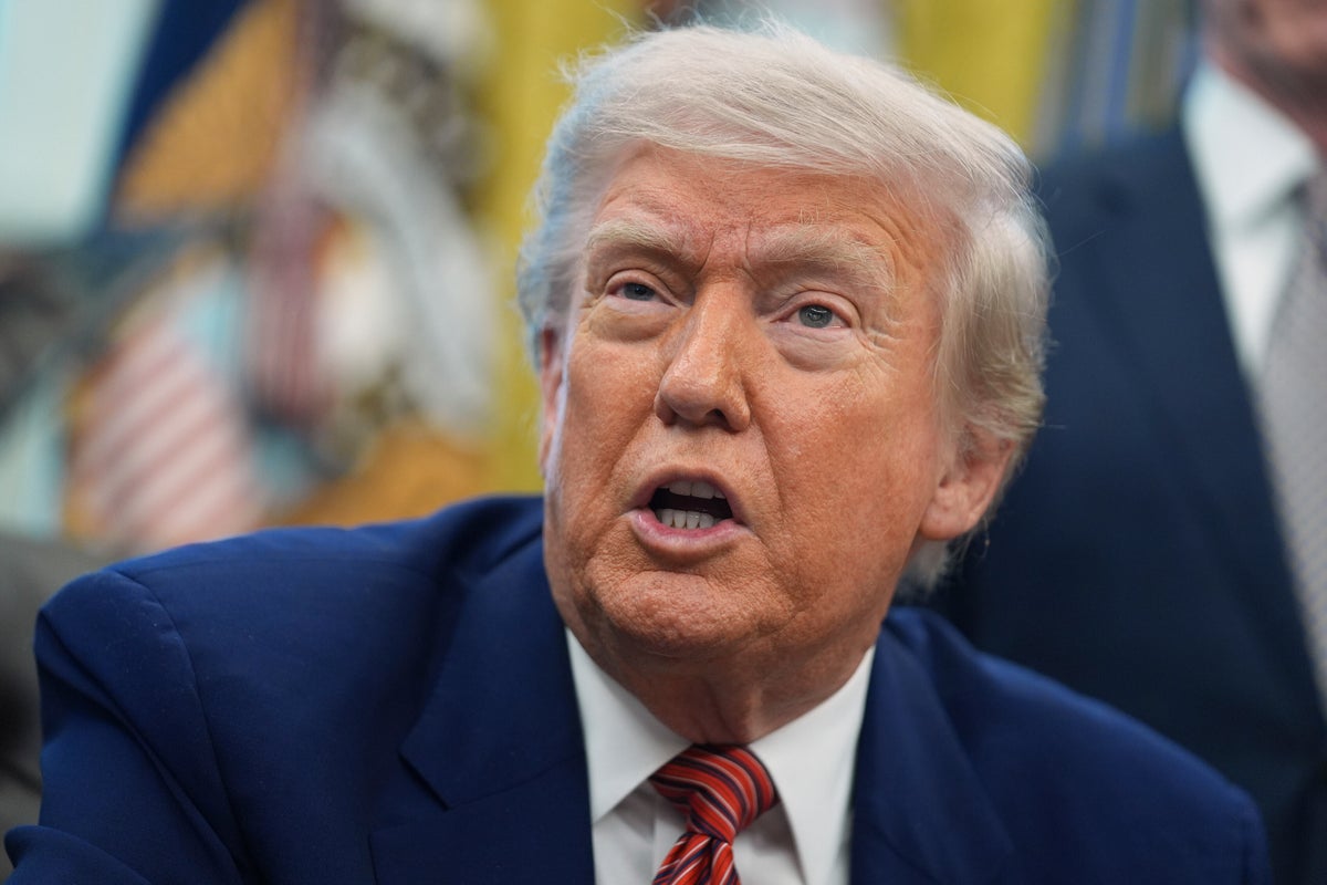 Trump’s tariffs set to cost American employers $83billion, analysis finds