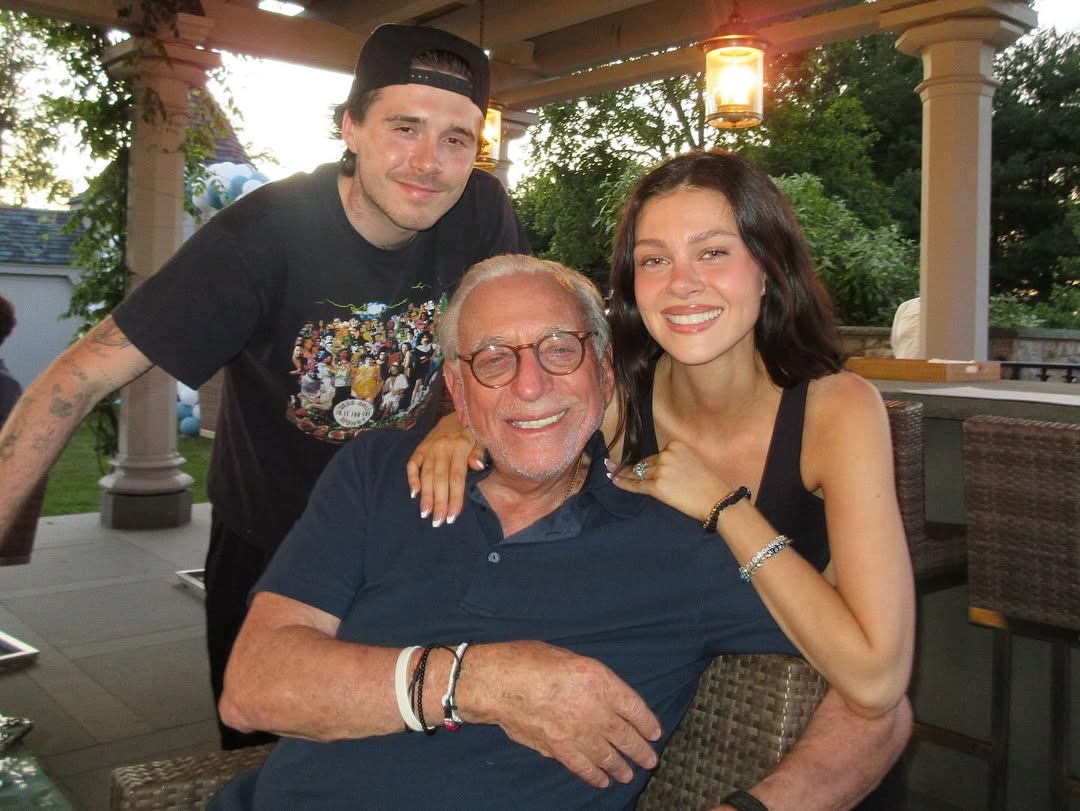 <p>nicolaannepeltzbeckham/Instagram</p>