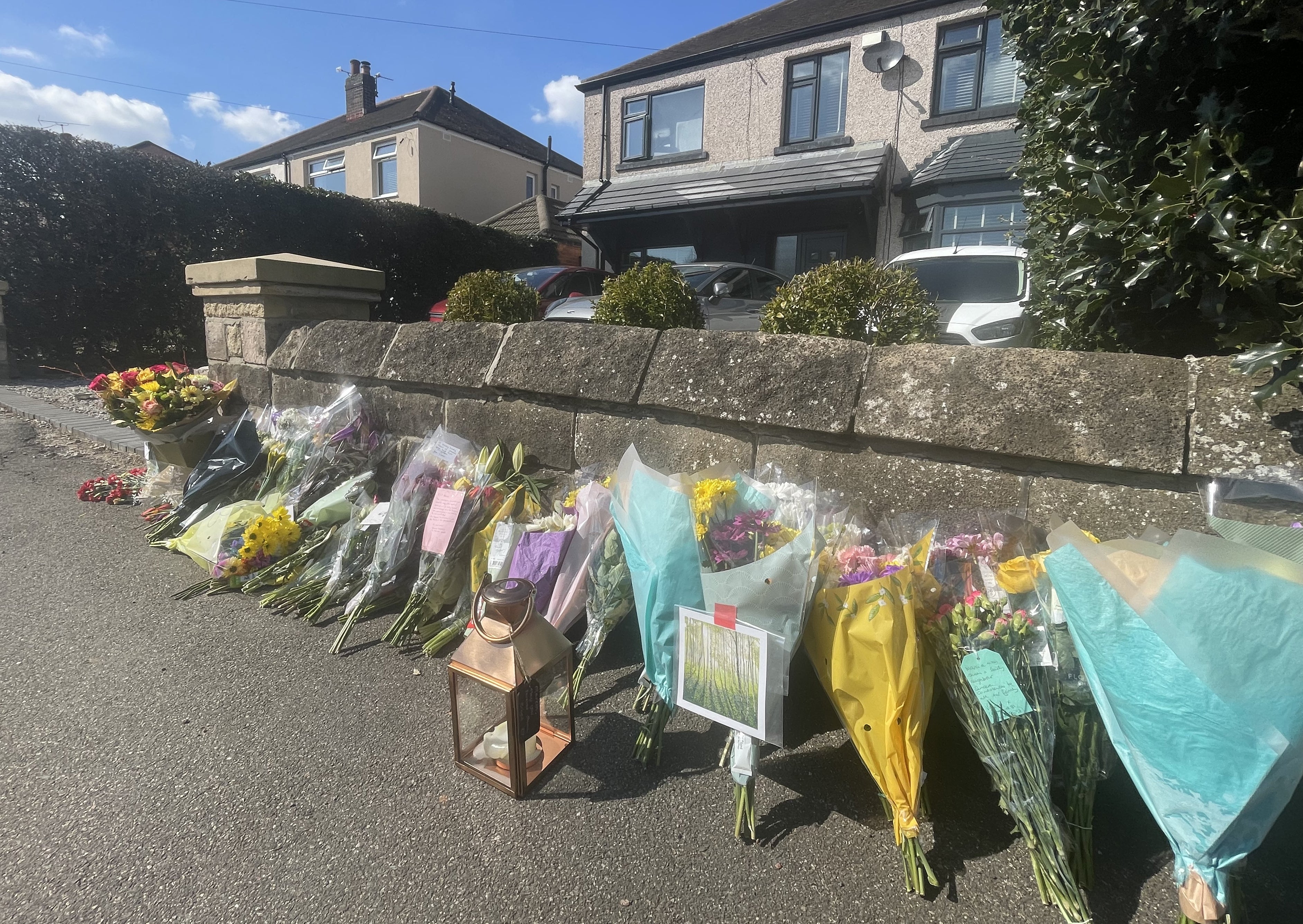 Council failings led to incident which saw boy, 12, kill foster carer ...