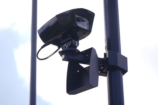 The Met made the arrests at addresses in London, Windsor and on the Isle of Sheppey in the early hours of Wednesday (PA)