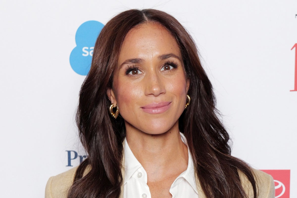 Meghan Markle issues refunds to customers for new product after As Ever  mishap | The Independent