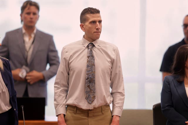 <p>Bryan Kohberger admitted to killing four University of Idaho students and will be sentenced on July 23. He’s expected to be transferred from Ada County Jail to the Idaho Maximum Security Institution</p>