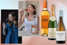 14 best supermarket wines, chosen by vino experts and sommeliers