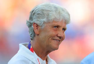 Pia Sundhage