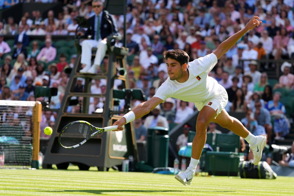 On a budget? Here’s how to get Wimbledon Centre Court tickets for just £15