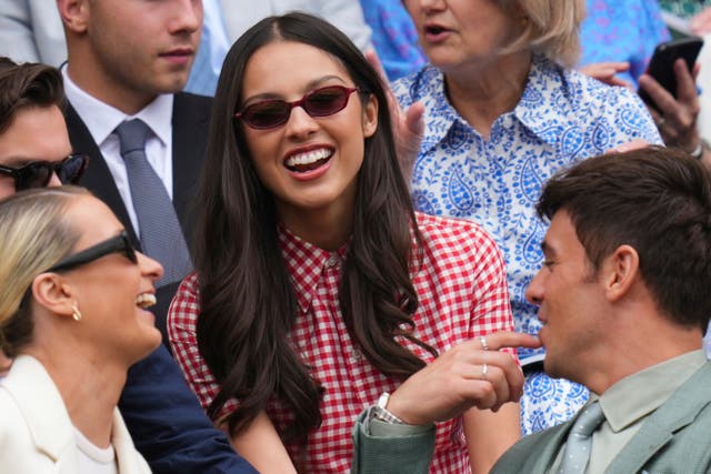 Britain Wimbledon Tennis