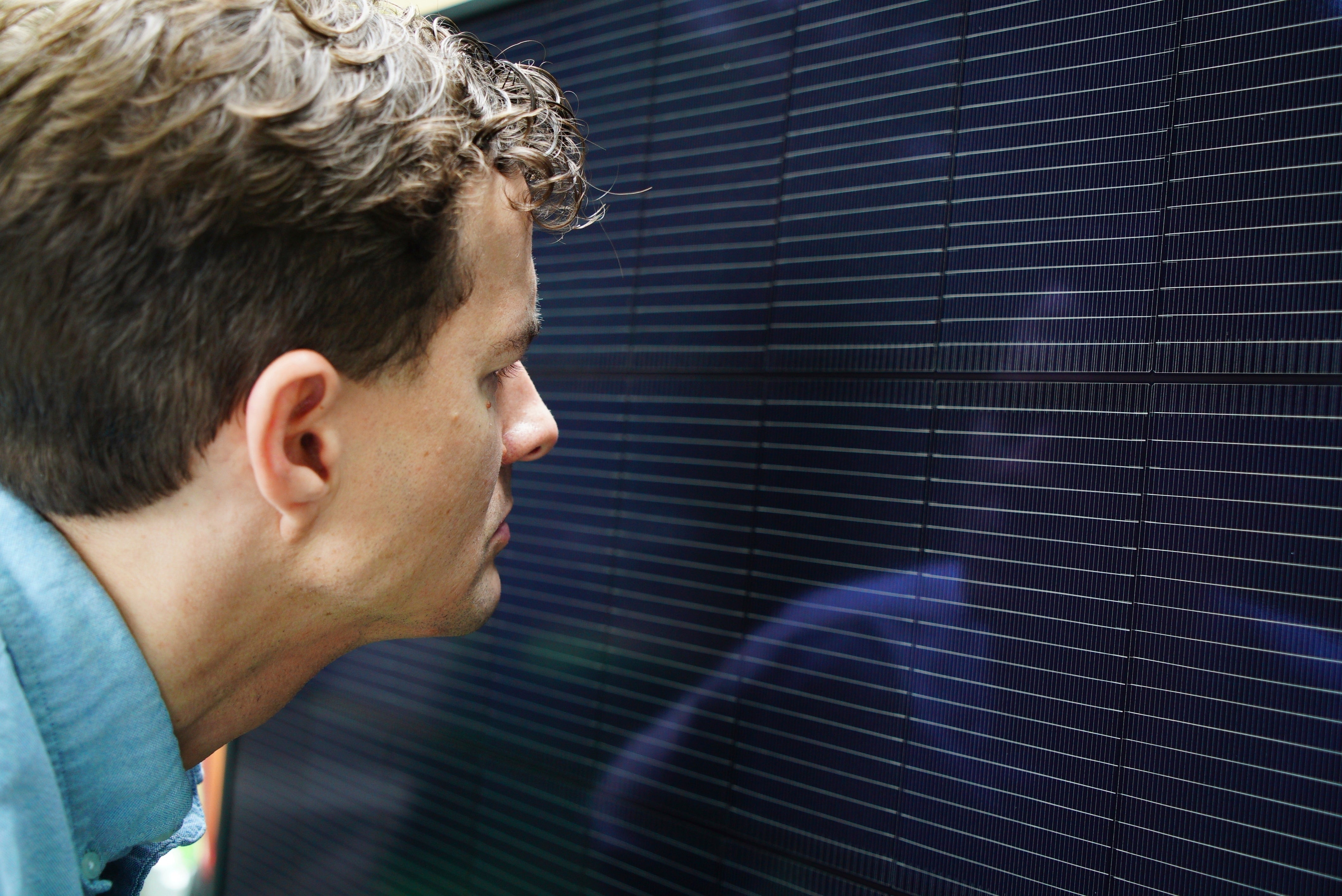 Congress Tax Cuts Solar