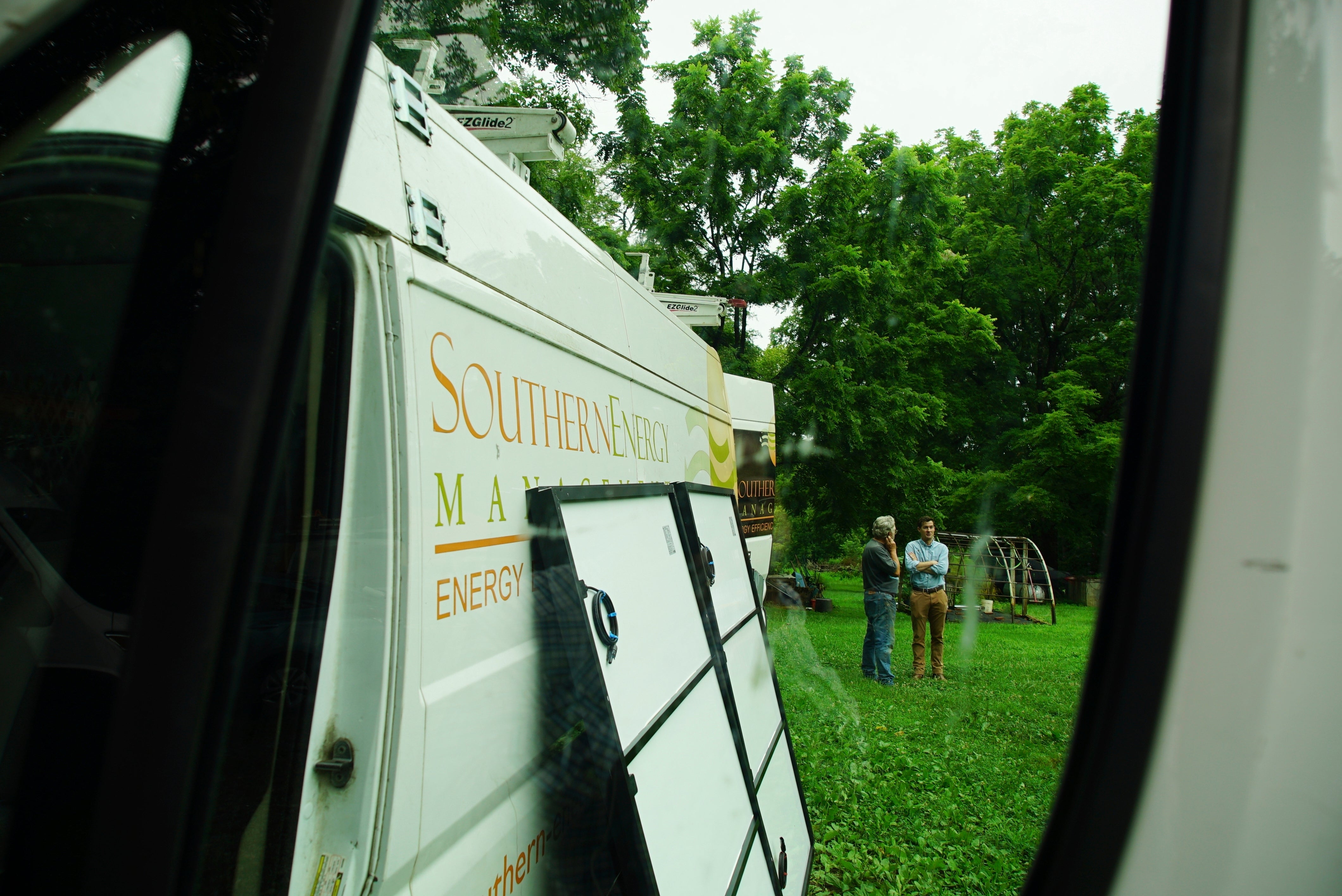 Congress Tax Cuts Solar