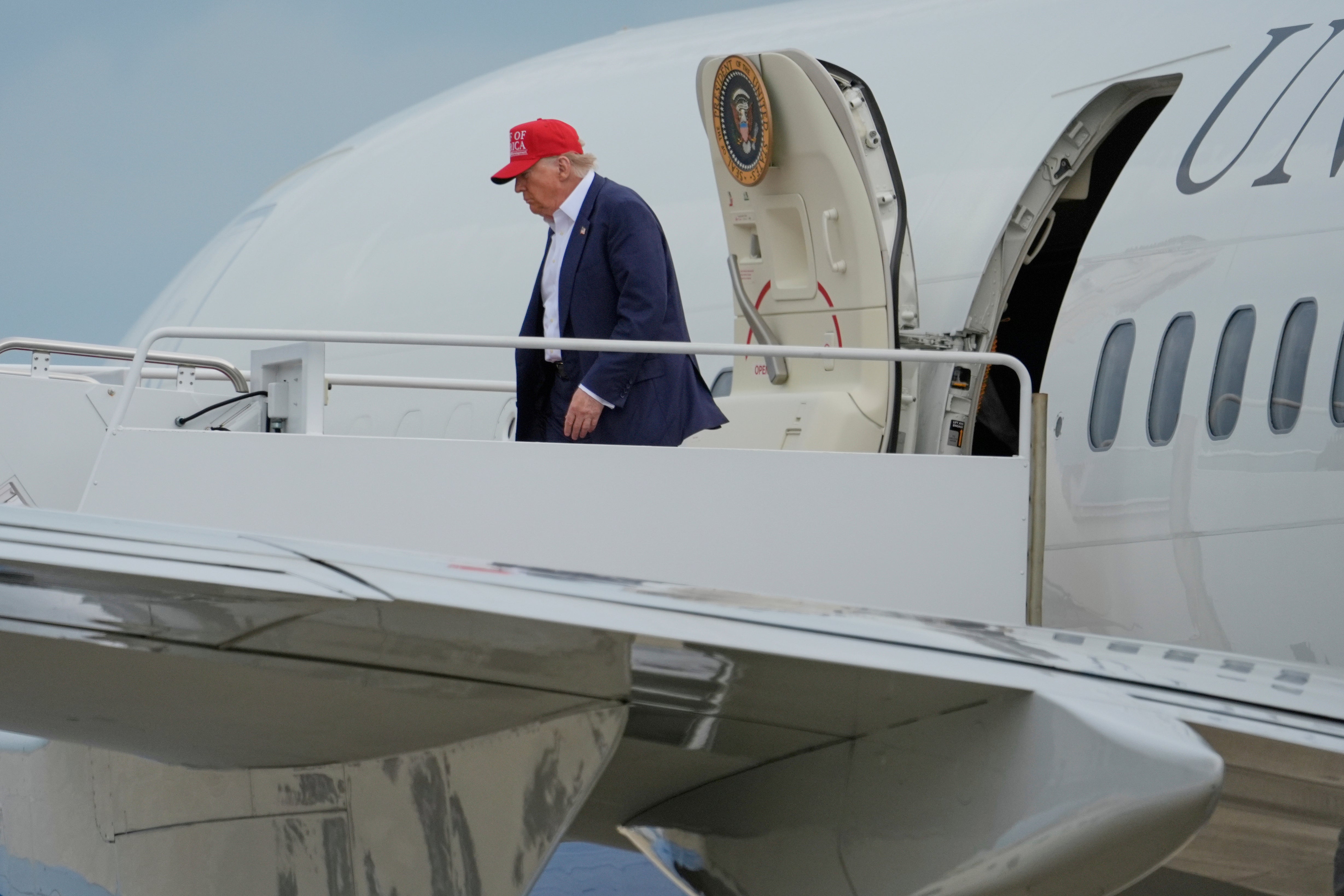 EEUU-TRUMP-PRODUCTOS DE CONSUMO