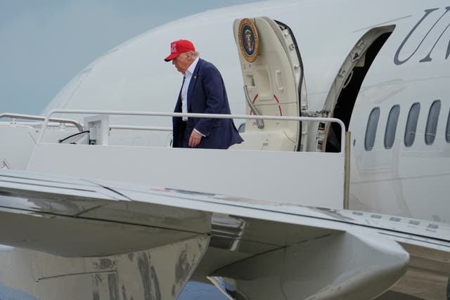 EEUU-TRUMP-PRODUCTOS DE CONSUMO