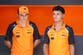 McLaren ‘explosion’ predicted with Lando Norris and Oscar Piastri battling for F1 title