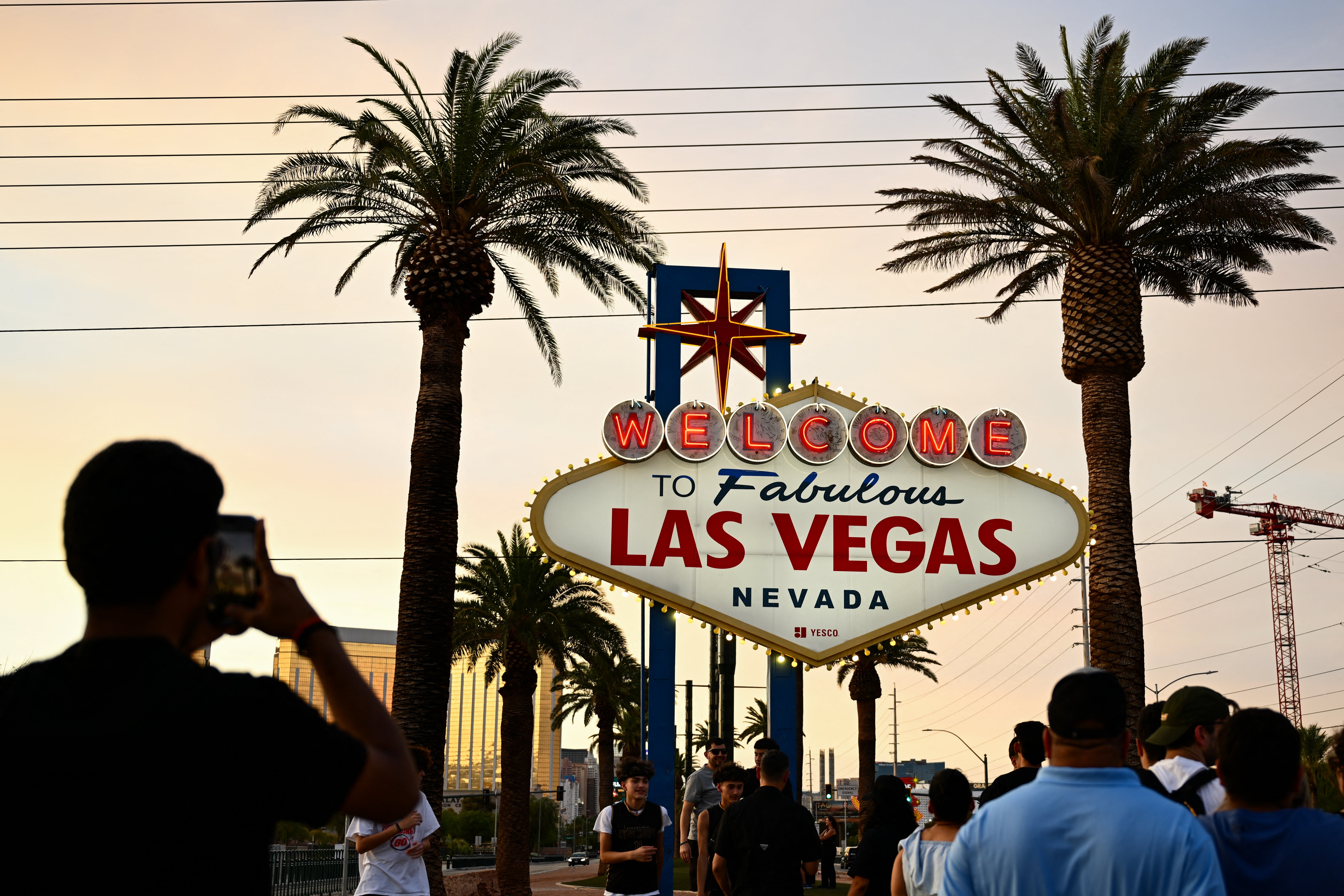 A famous Las Vegas casino is set to end 24/7 operations and will only be open for special occasions