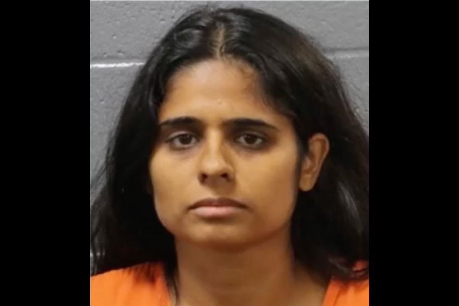 Dr. Neha Gupta, 36, and her daughter, Aria Talathi, were on vacation in El Portal when she called 911 about a child drowning last month