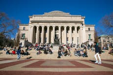 Columbia student data stolen by politically motivated hacker, university says