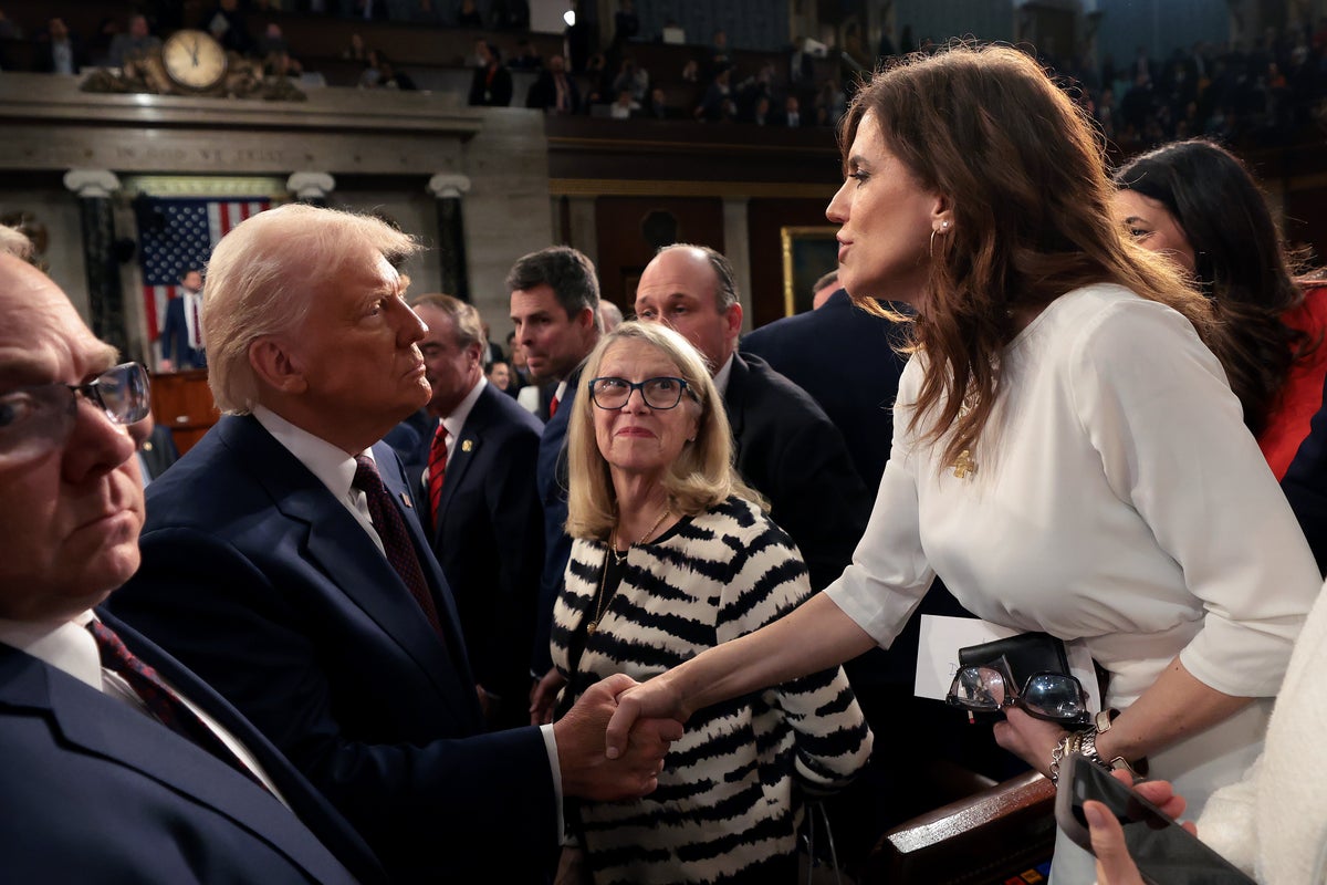 ‘If you want Medicaid, get a f***ing job!’ Republicans take hard line in support of Trump bill despite constituent worries