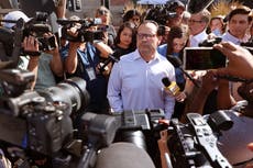 Family of Kohberger murder victim rails against judge and prosecutors after plea deal avoids death penalty