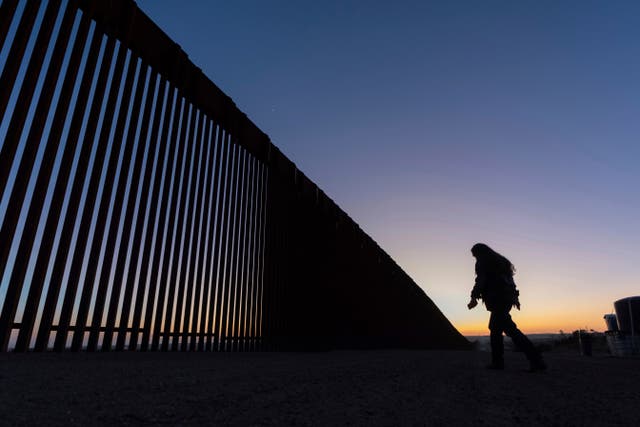 EEUU INMIGRACION ASILO