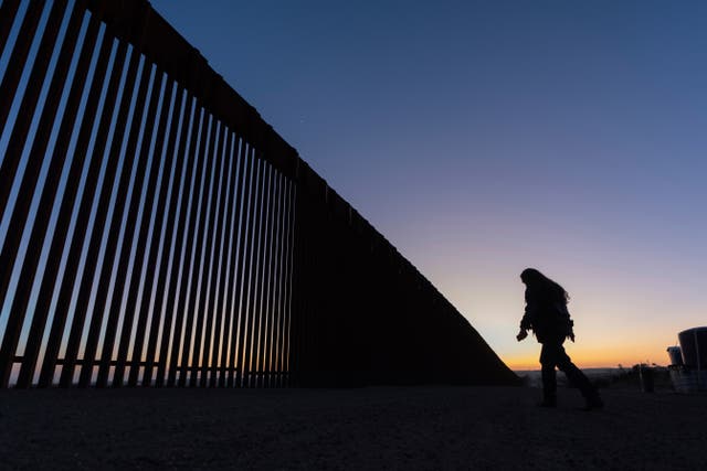 <p>A federal judge has blocked President Donald Trump’s asylum ban at the U.S.-Mexico border</p>