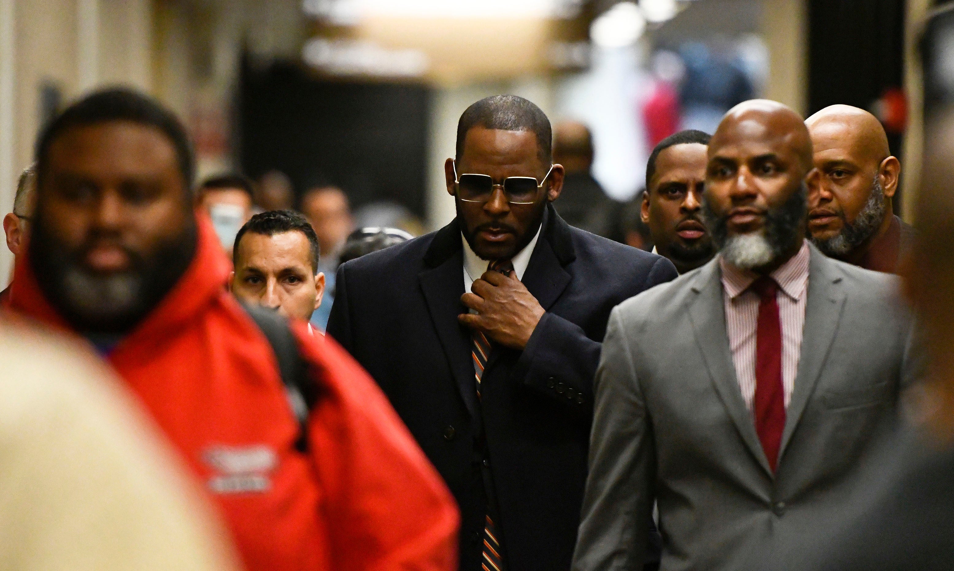 Sexual Misconduct Diddy Celebrity Trials